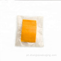 Filme de fundo termoformado de queijo extração profunda